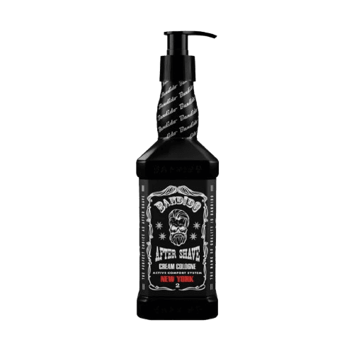 BANDIDO NEW YORK AFTER SHAVE CREAM COLOGNE