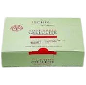 FIALE CORPO CELLULITE SALI DI ISCHIA ISCHIA