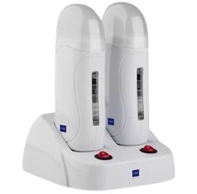 SET DUE MANIPOLI SCALDACERA CON BASE LABOR PRO