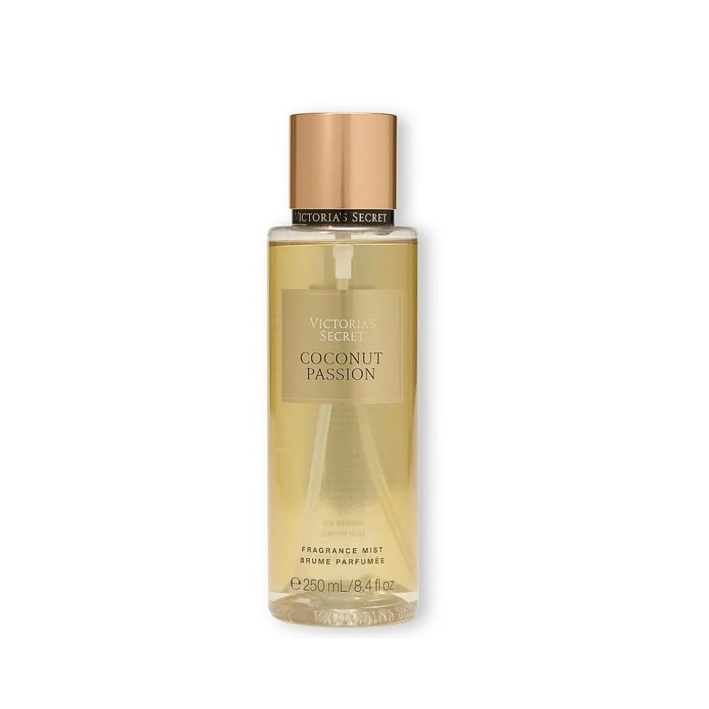 Victoria's Secret Coconut Passion 250ml victoria's secret