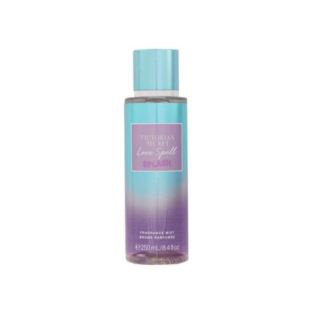 Victoria's Secret Love Spell Splash 250ml victoria's secret