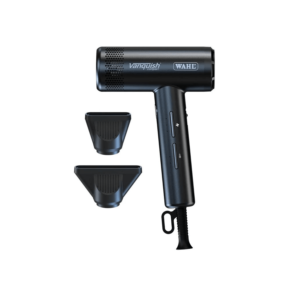 WAHL VANISH COMPACT - Romidò Shop - Prodotti Per Parrucchieri, Estetiste e Barber