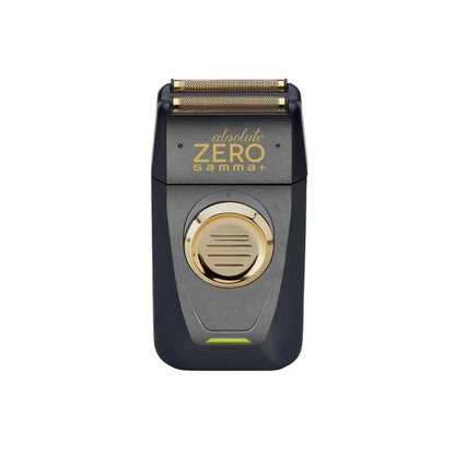 Gamma Più Shaver - Absolute Zero GAMMA+